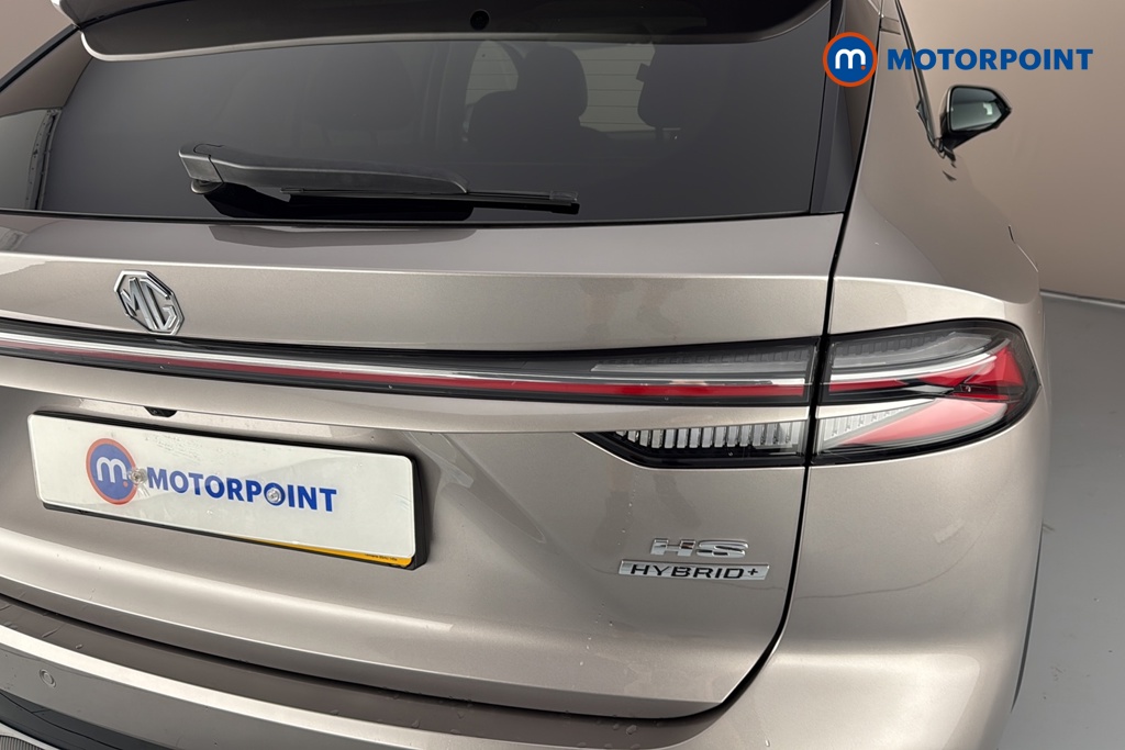 Mg Motor Uk HS Trophy Automatic Petrol-Electric Hybrid SUV - Stock Number (1686294) - 36th supplementary image