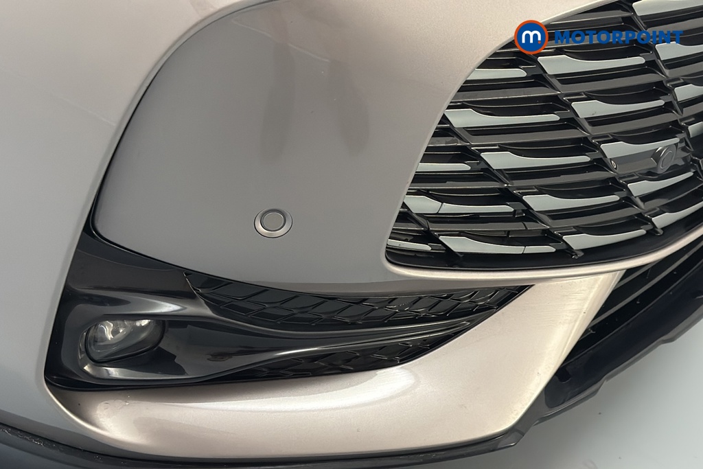 Mg Motor Uk HS Trophy Automatic Petrol-Electric Hybrid SUV - Stock Number (1686294) - 38th supplementary image