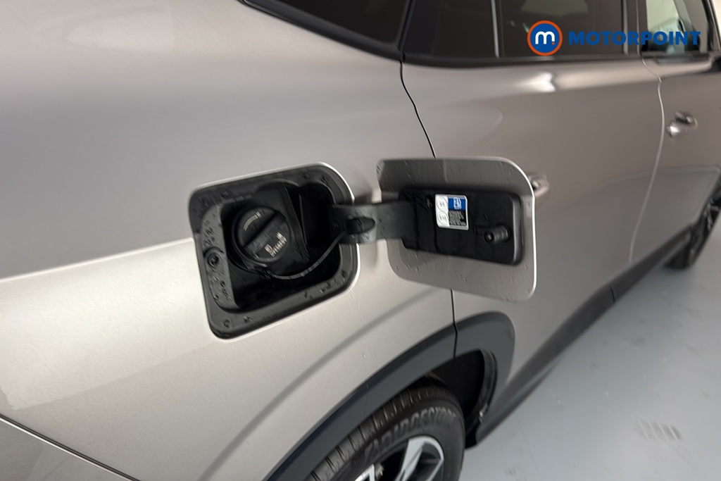 Mg Motor Uk HS Trophy Automatic Petrol-Electric Hybrid SUV - Stock Number (1686294) - 41st supplementary image