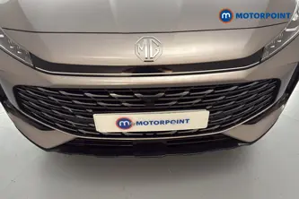 Mg Motor Uk HS Trophy Automatic Petrol-Electric Hybrid SUV - Stock Number (1686294) - 43rd supplementary image