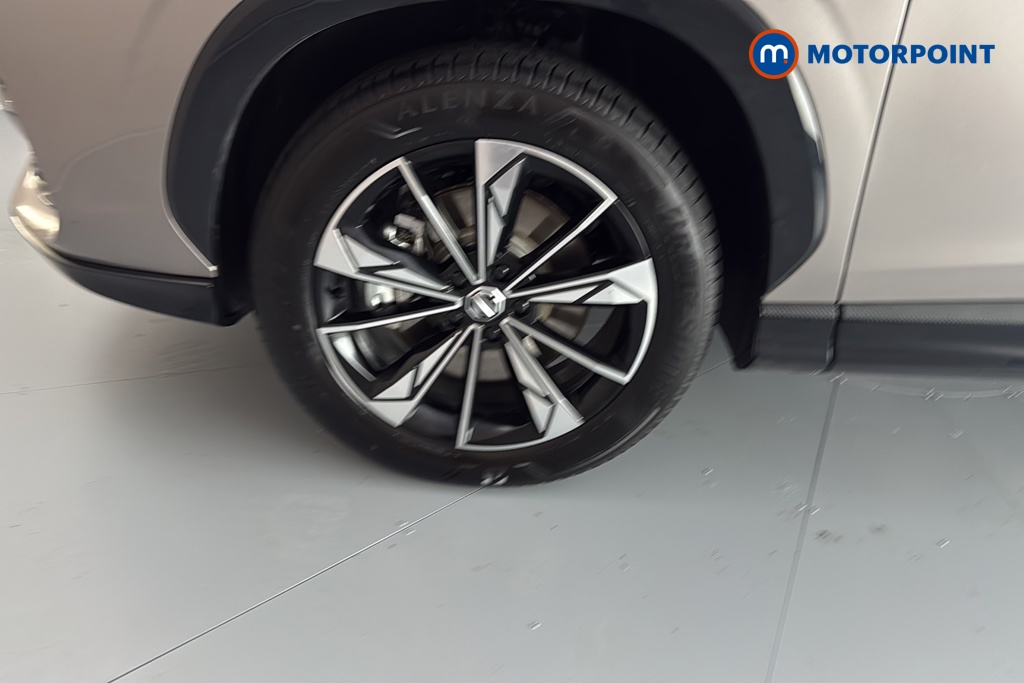 Mg Motor Uk HS Trophy Automatic Petrol-Electric Hybrid SUV - Stock Number (1686294) - 44th supplementary image