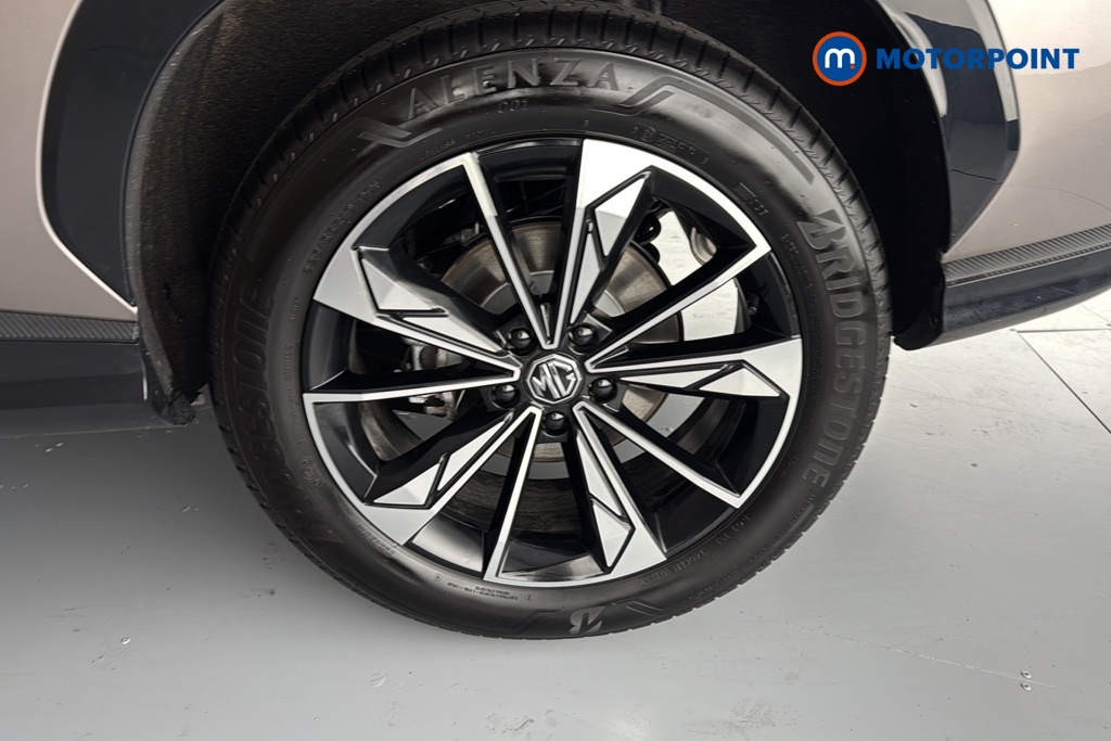 Mg Motor Uk HS Trophy Automatic Petrol-Electric Hybrid SUV - Stock Number (1686294) - 45th supplementary image