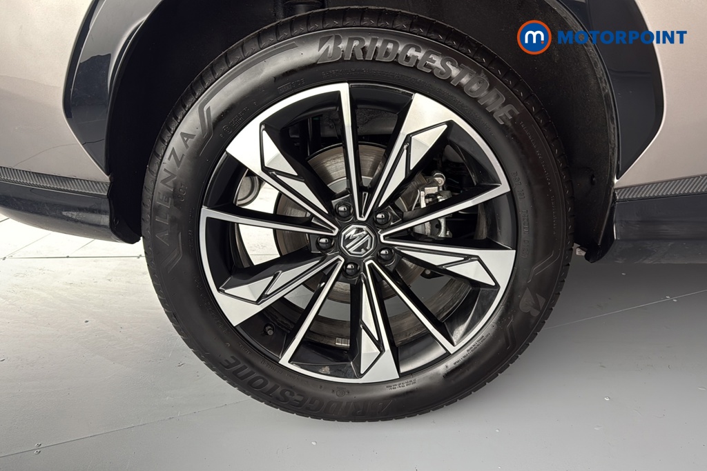 Mg Motor Uk HS Trophy Automatic Petrol-Electric Hybrid SUV - Stock Number (1686294) - 46th supplementary image