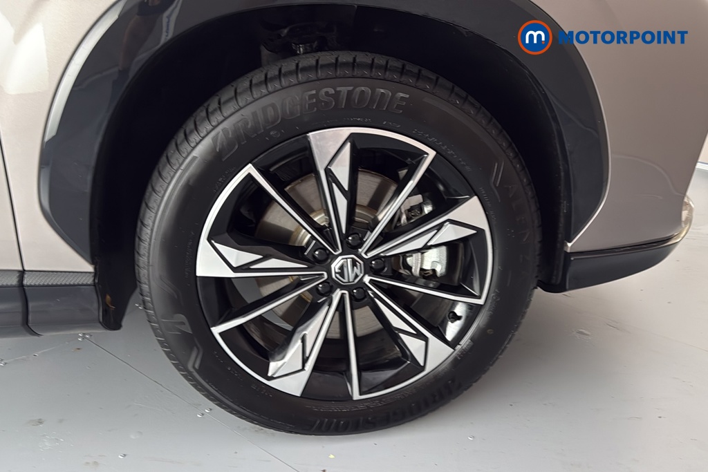 Mg Motor Uk HS Trophy Automatic Petrol-Electric Hybrid SUV - Stock Number (1686294) - 47th supplementary image