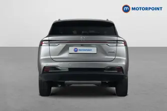 Mg Motor Uk HS Trophy Automatic Petrol-Electric Hybrid SUV - Stock Number (1686294) - Rear bumper