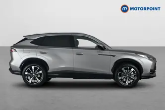 Mg Motor Uk HS Trophy Automatic Petrol-Electric Hybrid SUV - Stock Number (1686294) - Passenger side