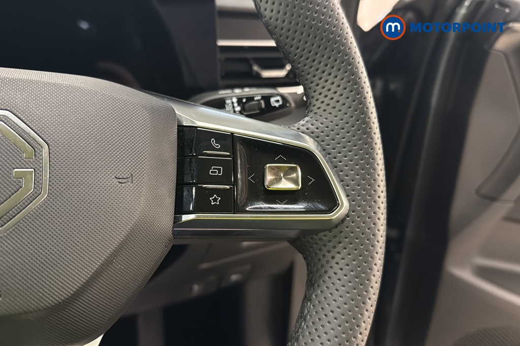 Mg Motor Uk HS Trophy Automatic Petrol-Electric Hybrid SUV - Stock Number (1686297) - 3rd supplementary image