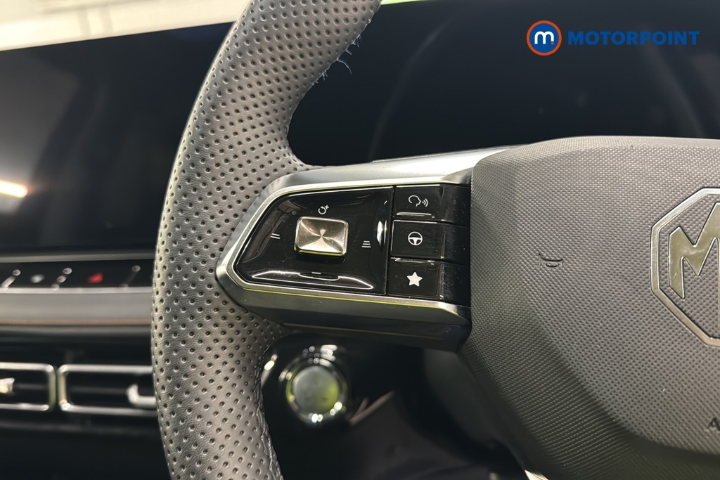 Mg Motor Uk HS Trophy Automatic Petrol-Electric Hybrid SUV - Stock Number (1686297) - 4th supplementary image