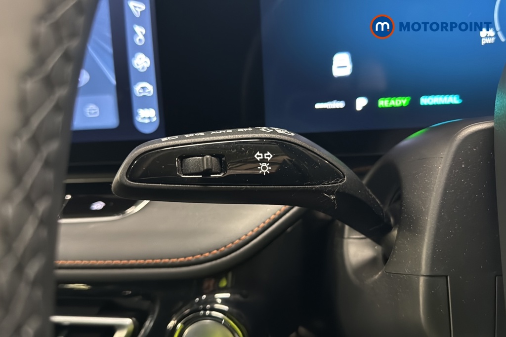 Mg Motor Uk HS Trophy Automatic Petrol-Electric Hybrid SUV - Stock Number (1686297) - 5th supplementary image