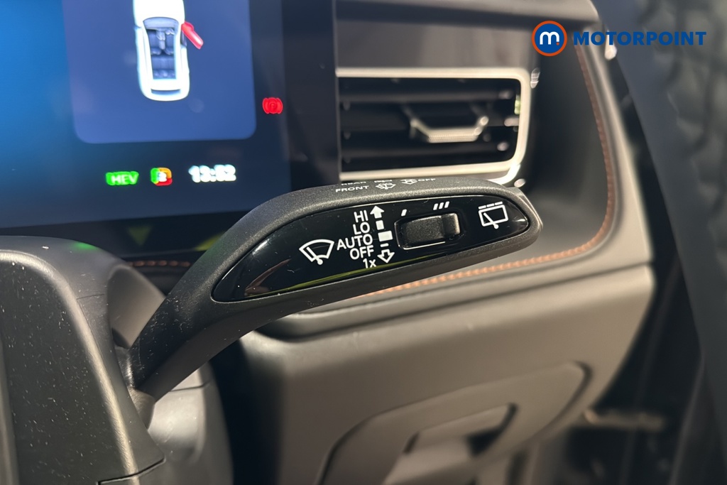 Mg Motor Uk HS Trophy Automatic Petrol-Electric Hybrid SUV - Stock Number (1686297) - 6th supplementary image