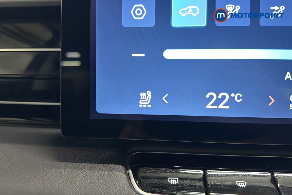 Mg Motor Uk HS Trophy Automatic Petrol-Electric Hybrid SUV - Stock Number (1686297) - 14th supplementary image