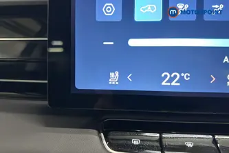 Mg Motor Uk HS Trophy Automatic Petrol-Electric Hybrid SUV - Stock Number (1686297) - 14th supplementary image