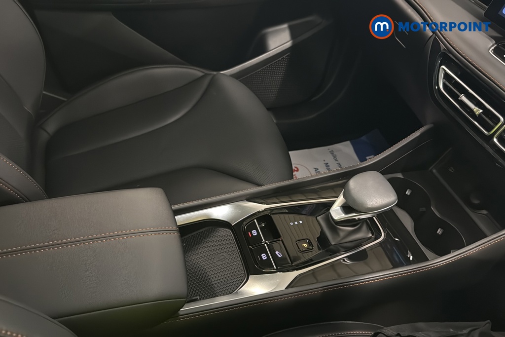 Mg Motor Uk HS Trophy Automatic Petrol-Electric Hybrid SUV - Stock Number (1686297) - 15th supplementary image