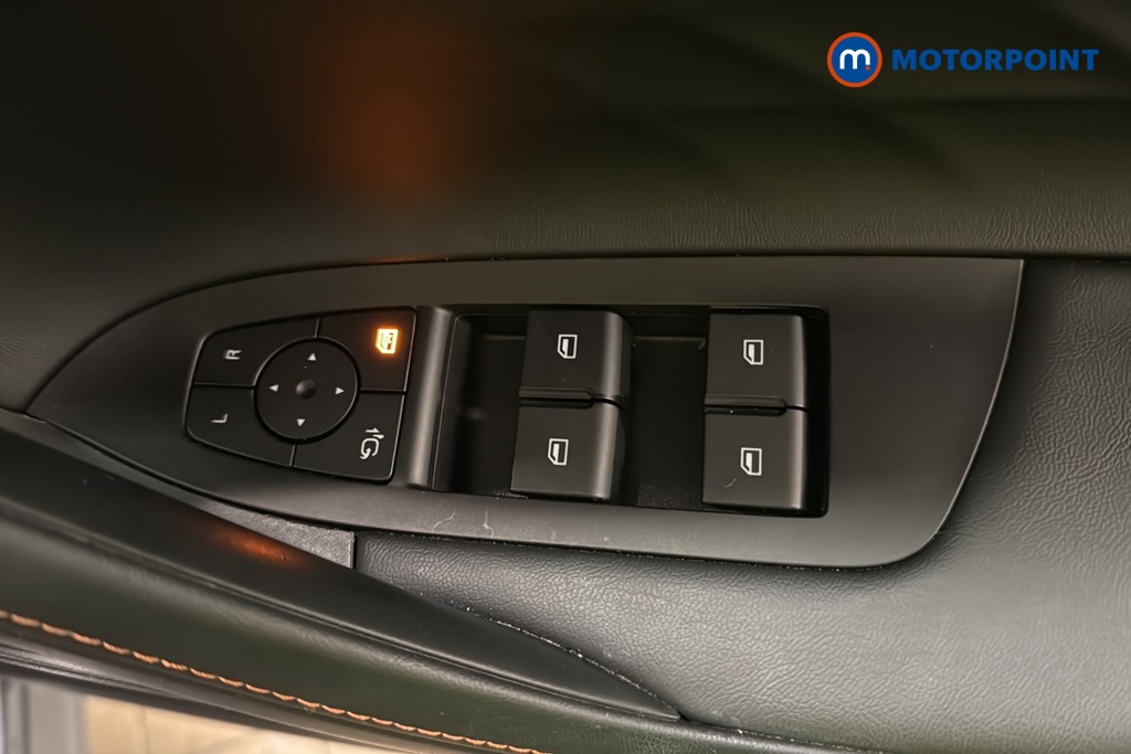 Mg Motor Uk HS Trophy Automatic Petrol-Electric Hybrid SUV - Stock Number (1686297) - 19th supplementary image