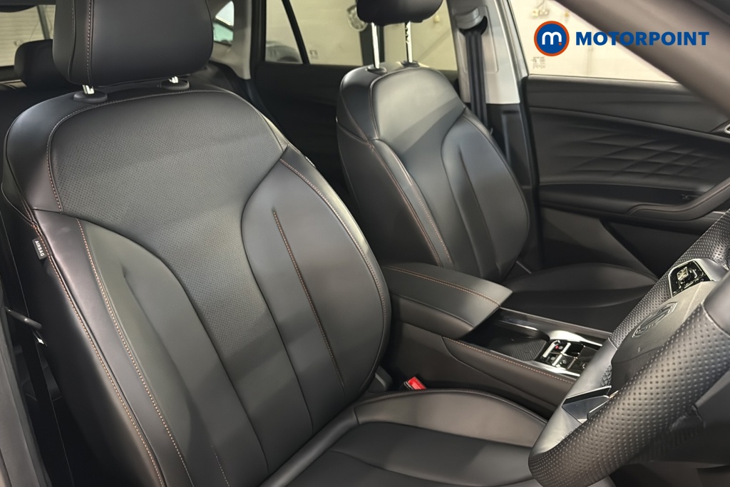 Mg Motor Uk HS Trophy Automatic Petrol-Electric Hybrid SUV - Stock Number (1686297) - 22nd supplementary image