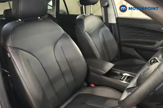Mg Motor Uk HS Trophy Automatic Petrol-Electric Hybrid SUV - Stock Number (1686297) - 22nd supplementary image
