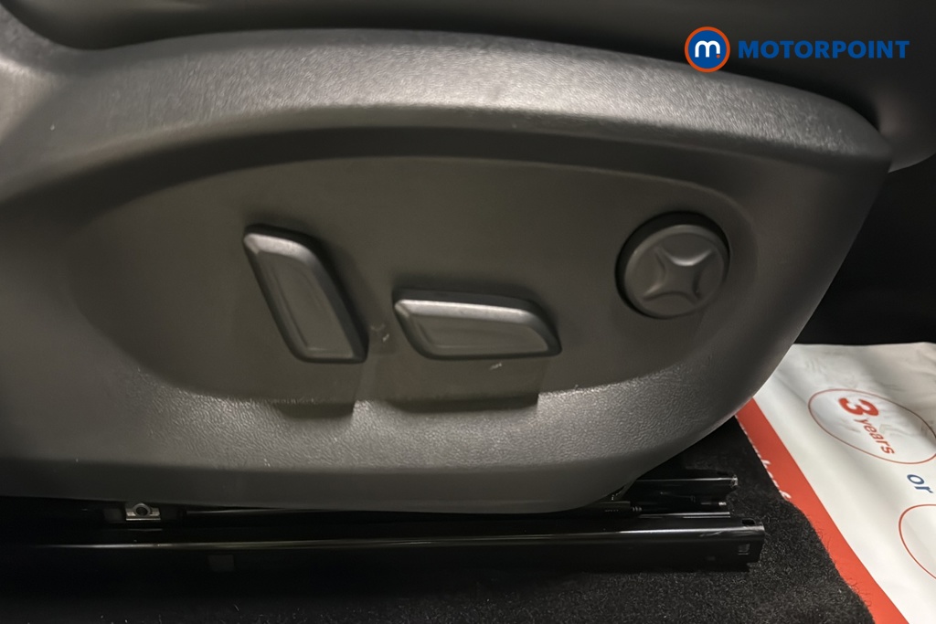 Mg Motor Uk HS Trophy Automatic Petrol-Electric Hybrid SUV - Stock Number (1686297) - 23rd supplementary image
