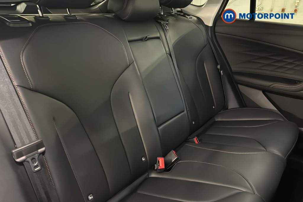 Mg Motor Uk HS Trophy Automatic Petrol-Electric Hybrid SUV - Stock Number (1686297) - 25th supplementary image