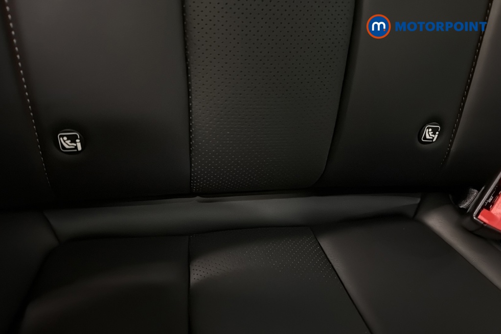 Mg Motor Uk HS Trophy Automatic Petrol-Electric Hybrid SUV - Stock Number (1686297) - 27th supplementary image