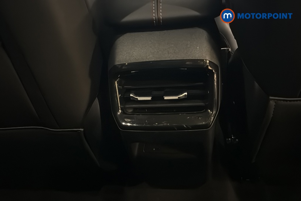 Mg Motor Uk HS Trophy Automatic Petrol-Electric Hybrid SUV - Stock Number (1686297) - 28th supplementary image