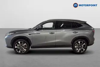 Mg Motor Uk HS Trophy Automatic Petrol-Electric Hybrid SUV - Stock Number (1686297) - Drivers side
