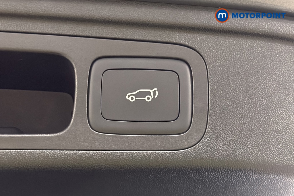 Mg Motor Uk HS Trophy Automatic Petrol-Electric Hybrid SUV - Stock Number (1686297) - 35th supplementary image