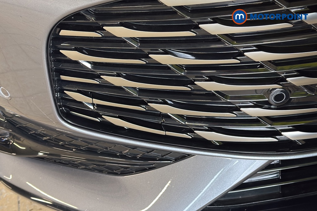 Mg Motor Uk HS Trophy Automatic Petrol-Electric Hybrid SUV - Stock Number (1686297) - 38th supplementary image
