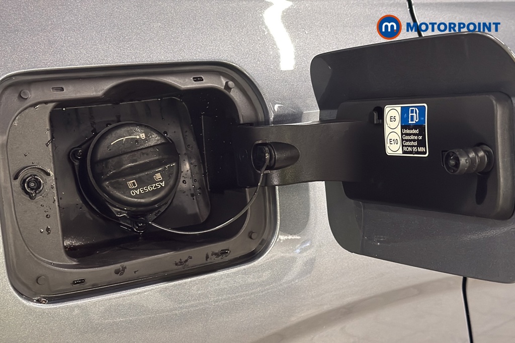 Mg Motor Uk HS Trophy Automatic Petrol-Electric Hybrid SUV - Stock Number (1686297) - 41st supplementary image