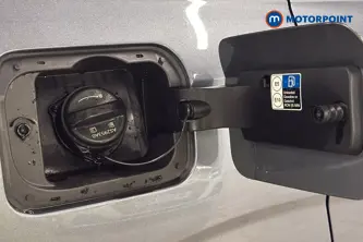 Mg Motor Uk HS Trophy Automatic Petrol-Electric Hybrid SUV - Stock Number (1686297) - 41st supplementary image