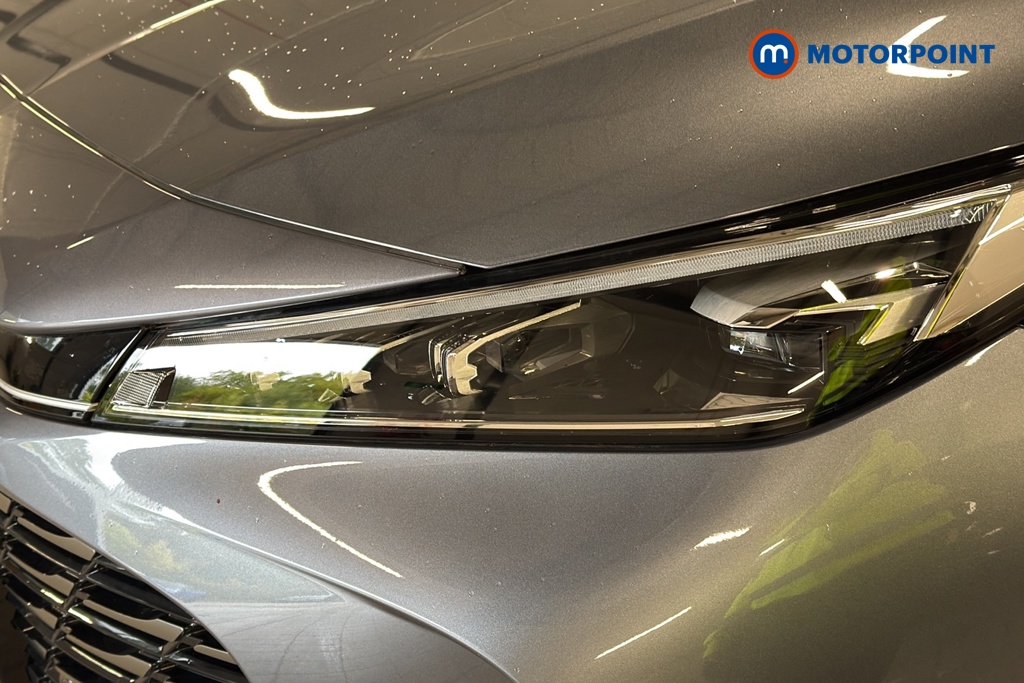 Mg Motor Uk HS Trophy Automatic Petrol-Electric Hybrid SUV - Stock Number (1686297) - 42nd supplementary image