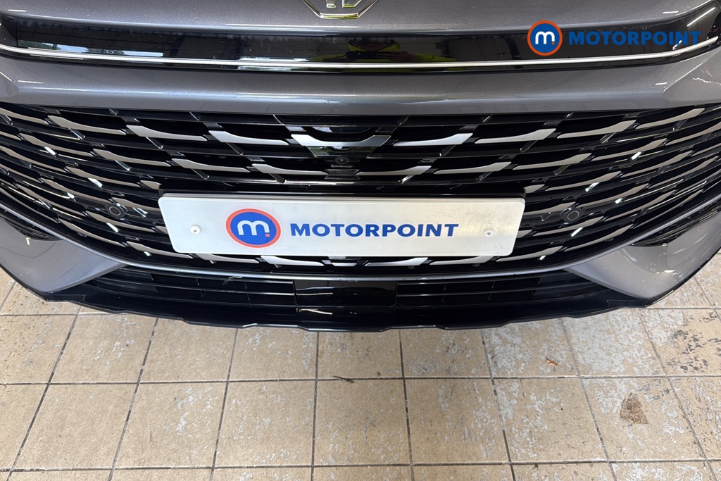 Mg Motor Uk HS Trophy Automatic Petrol-Electric Hybrid SUV - Stock Number (1686297) - 43rd supplementary image