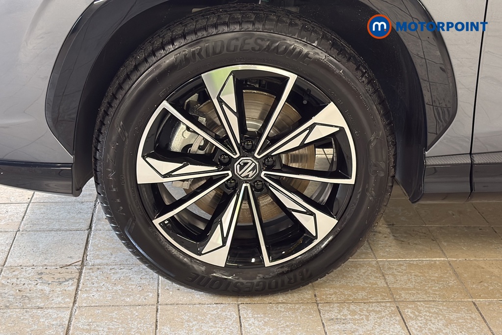 Mg Motor Uk HS Trophy Automatic Petrol-Electric Hybrid SUV - Stock Number (1686297) - 44th supplementary image