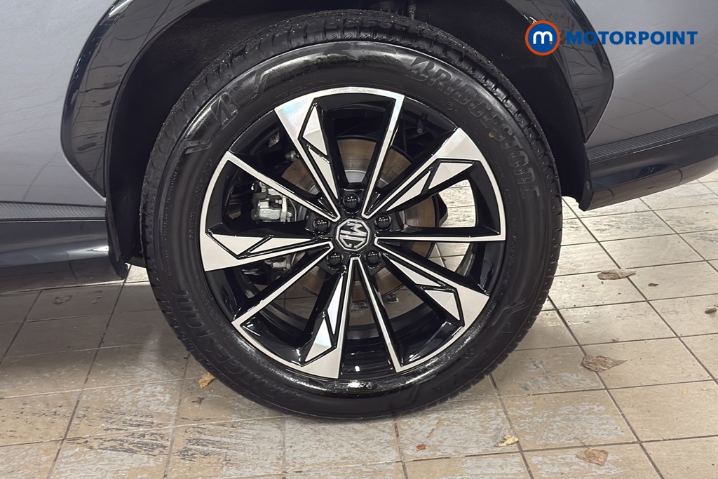 Mg Motor Uk HS Trophy Automatic Petrol-Electric Hybrid SUV - Stock Number (1686297) - 45th supplementary image