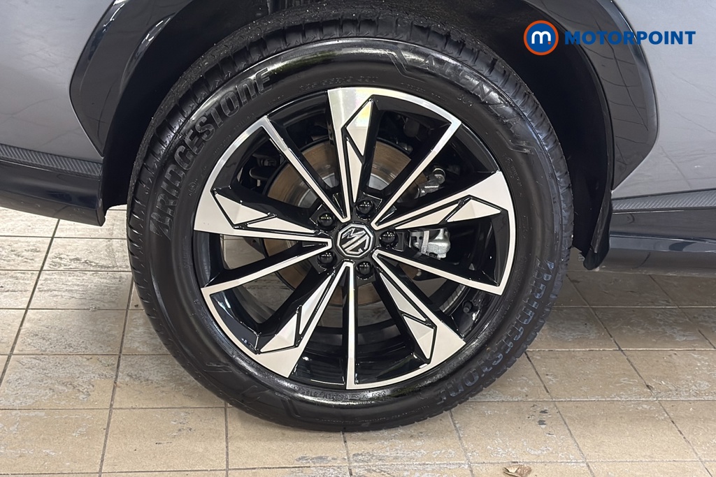 Mg Motor Uk HS Trophy Automatic Petrol-Electric Hybrid SUV - Stock Number (1686297) - 46th supplementary image