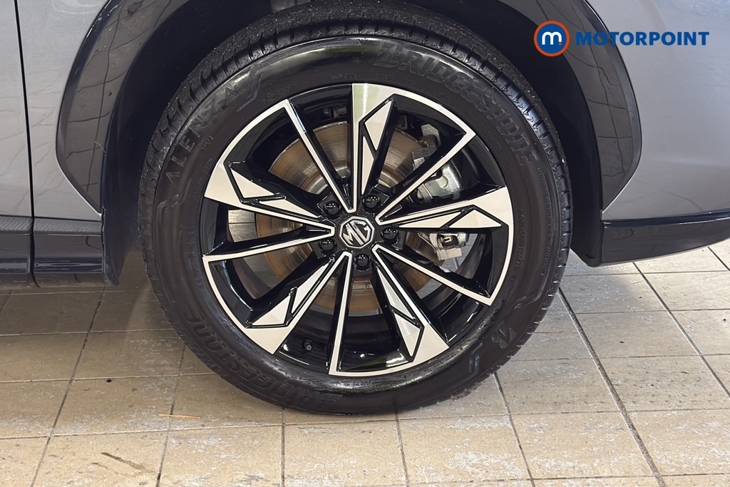 Mg Motor Uk HS Trophy Automatic Petrol-Electric Hybrid SUV - Stock Number (1686297) - 47th supplementary image