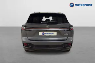 Mg Motor Uk HS Trophy Automatic Petrol-Electric Hybrid SUV - Stock Number (1686297) - Rear bumper
