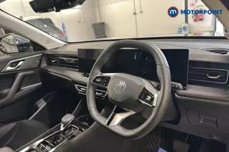 Mg Motor Uk HS Trophy Automatic Petrol-Electric Hybrid SUV - Stock Number (1686297) - 1st supplementary image
