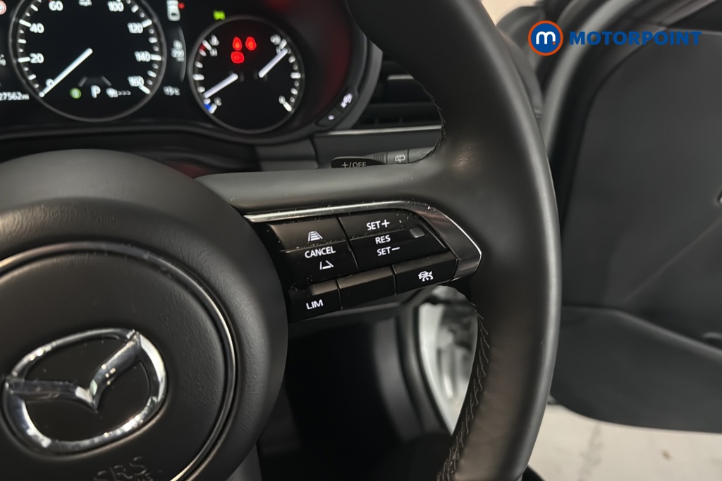 Mazda 3 Exclusive-Line Automatic Petrol Hatchback - Stock Number (1686391) - 3rd supplementary image