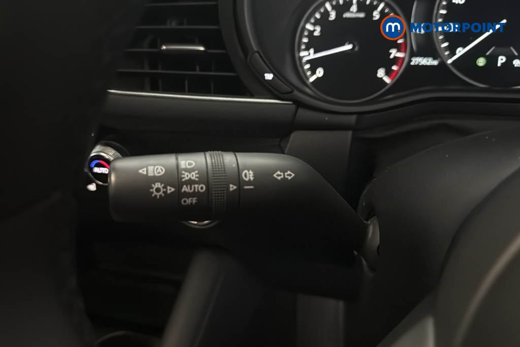 Mazda 3 Exclusive-Line Automatic Petrol Hatchback - Stock Number (1686391) - 5th supplementary image