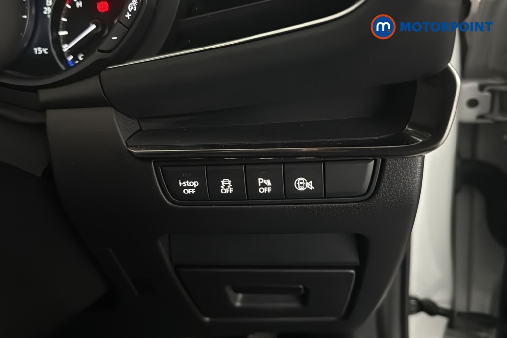 Mazda 3 Exclusive-Line Automatic Petrol Hatchback - Stock Number (1686391) - 11th supplementary image