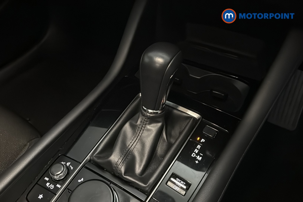 Mazda 3 Exclusive-Line Automatic Petrol Hatchback - Stock Number (1686391) - 15th supplementary image