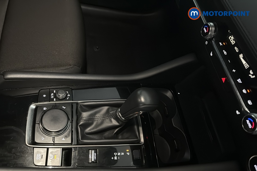 Mazda 3 Exclusive-Line Automatic Petrol Hatchback - Stock Number (1686391) - 16th supplementary image