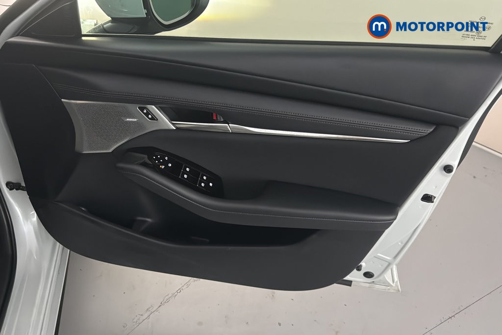 Mazda 3 Exclusive-Line Automatic Petrol Hatchback - Stock Number (1686391) - 18th supplementary image