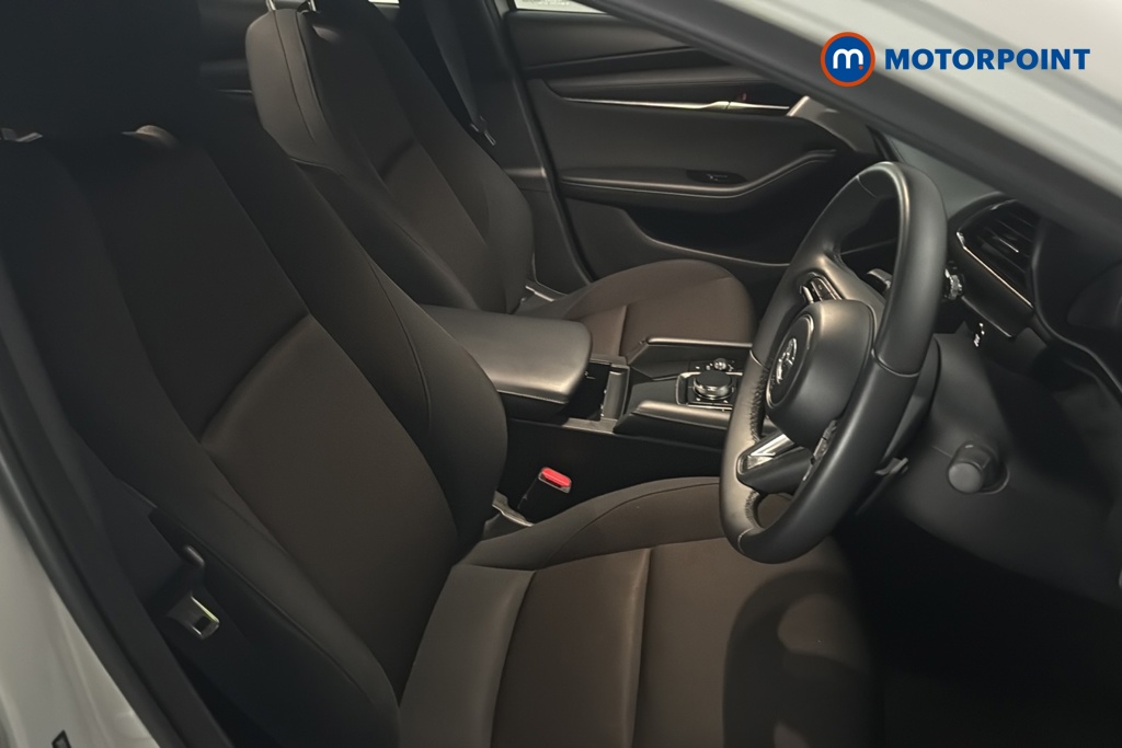 Mazda 3 Exclusive-Line Automatic Petrol Hatchback - Stock Number (1686391) - 22nd supplementary image
