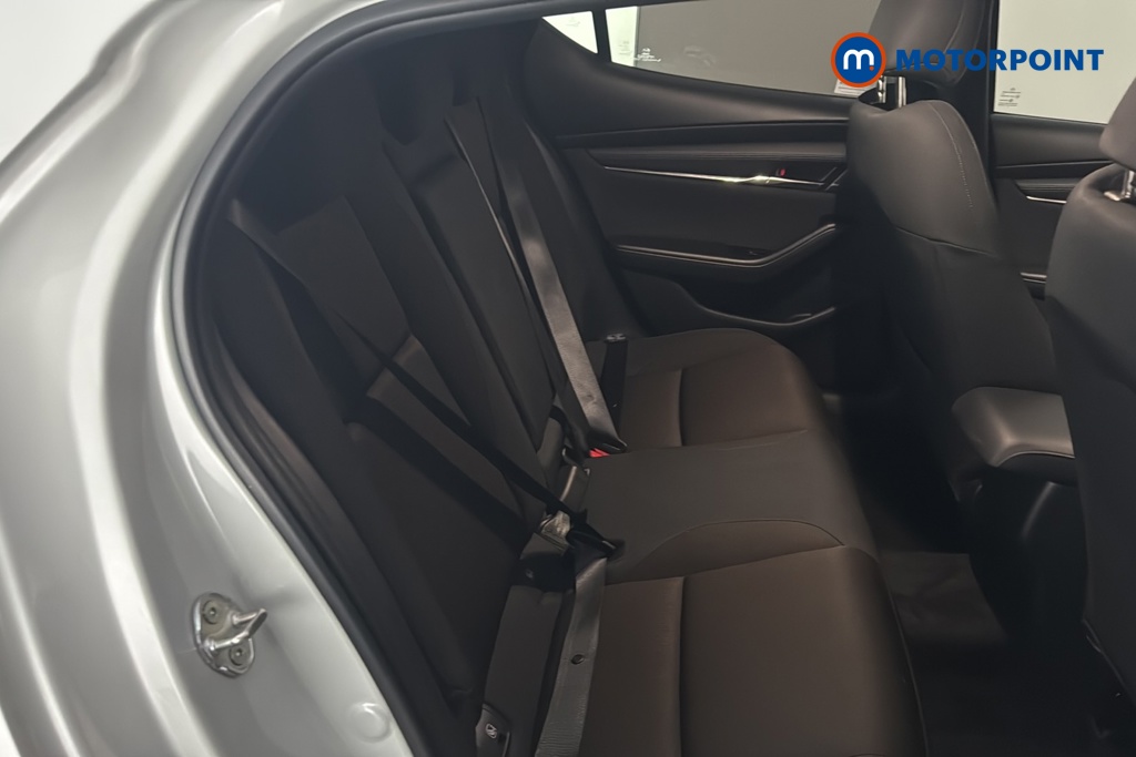 Mazda 3 Exclusive-Line Automatic Petrol Hatchback - Stock Number (1686391) - 25th supplementary image
