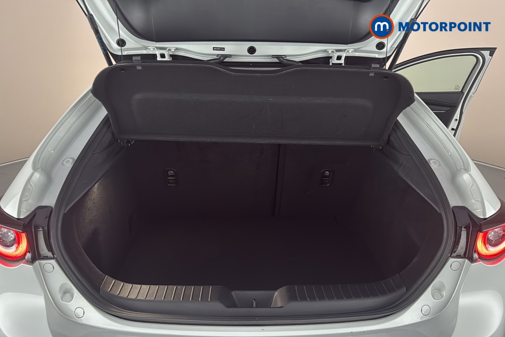 Mazda 3 Exclusive-Line Automatic Petrol Hatchback - Stock Number (1686391) - 30th supplementary image