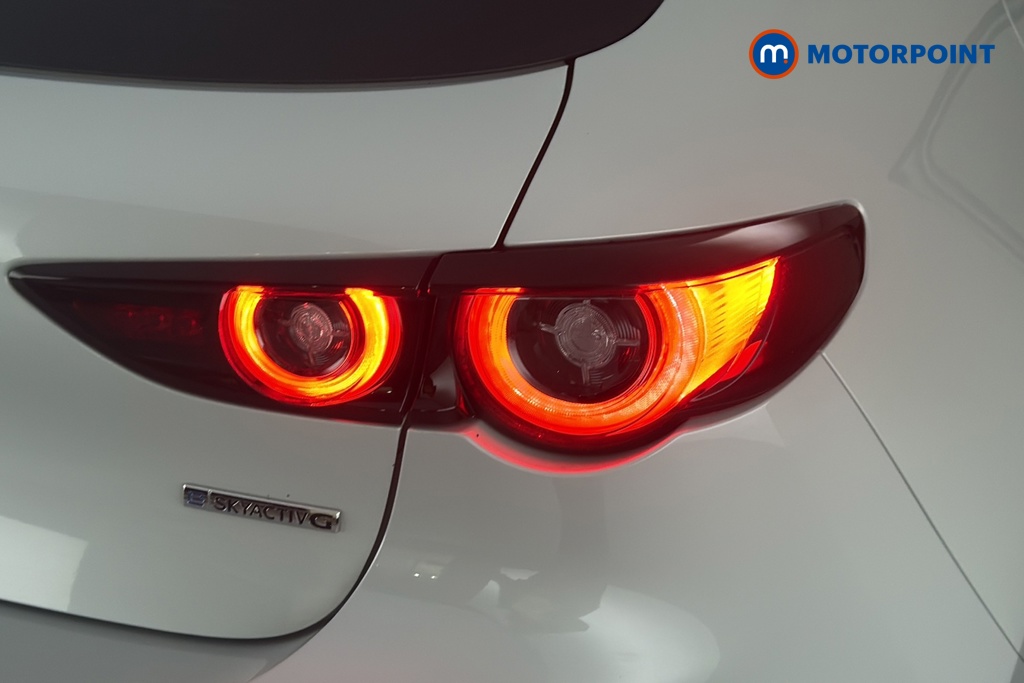 Mazda 3 Exclusive-Line Automatic Petrol Hatchback - Stock Number (1686391) - 36th supplementary image
