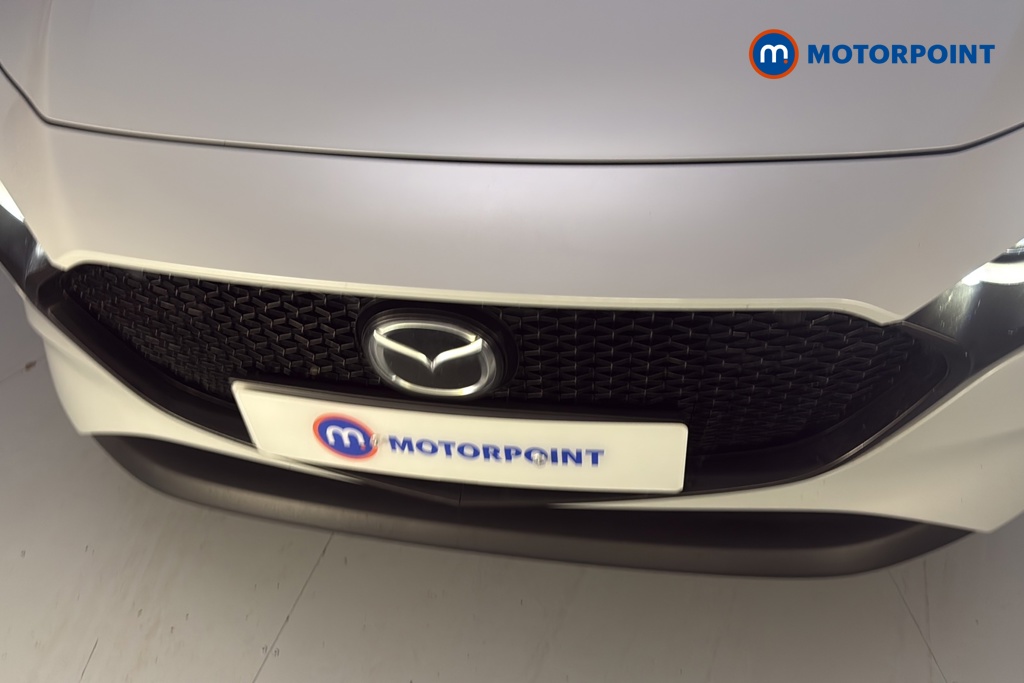 Mazda 3 Exclusive-Line Automatic Petrol Hatchback - Stock Number (1686391) - 43rd supplementary image