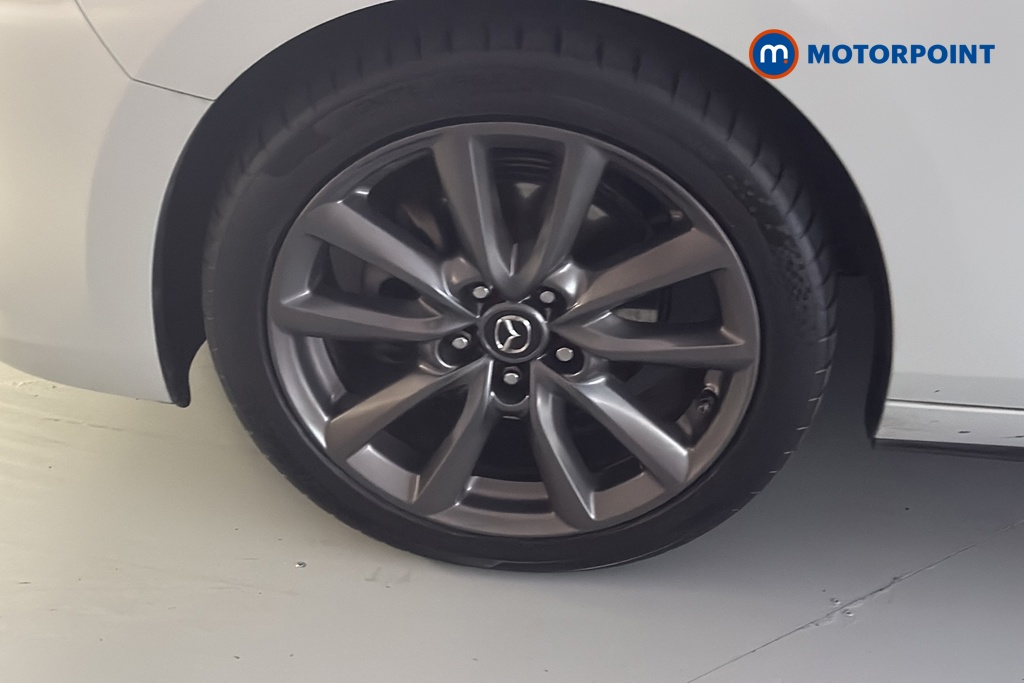 Mazda 3 Exclusive-Line Automatic Petrol Hatchback - Stock Number (1686391) - 44th supplementary image