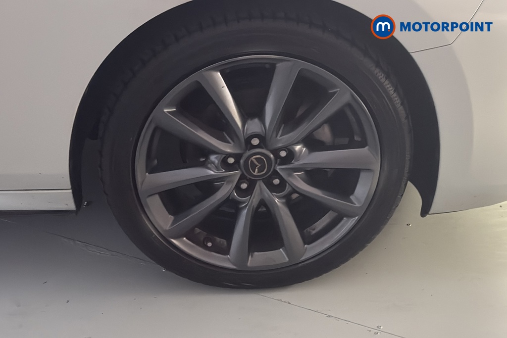 Mazda 3 Exclusive-Line Automatic Petrol Hatchback - Stock Number (1686391) - 47th supplementary image